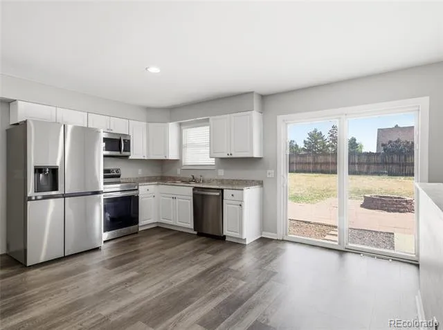 4708 S Ouray Way Aurora, CO 80015