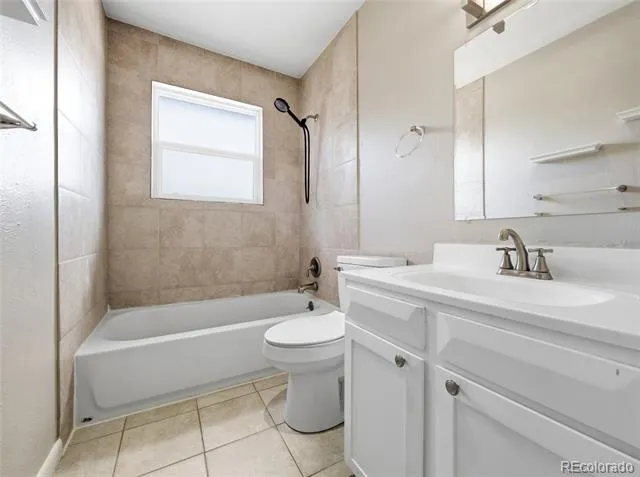 4708 S Ouray Way Aurora, CO 80015
