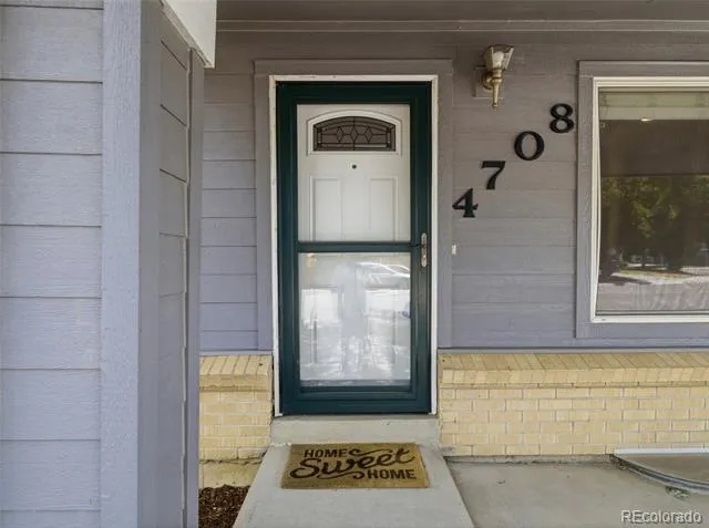 4708 S Ouray Way Aurora, CO 80015