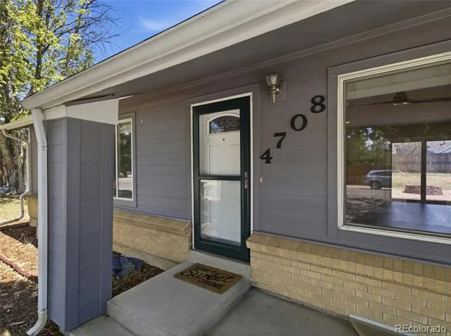 4708 S Ouray Way Aurora, CO 80015