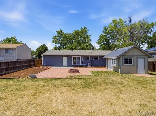 4708 S Ouray Way Aurora, CO 80015