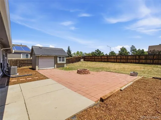 4708 S Ouray Way Aurora, CO 80015