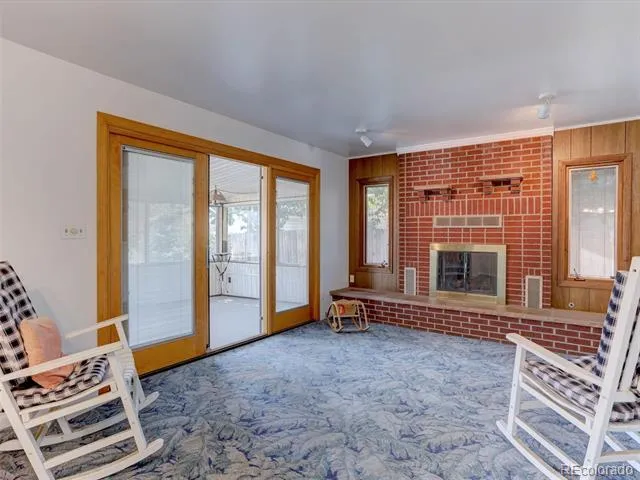 3450 Benton Street Wheat Ridge, CO 80212