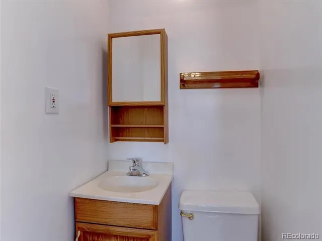 3450 Benton Street Wheat Ridge, CO 80212