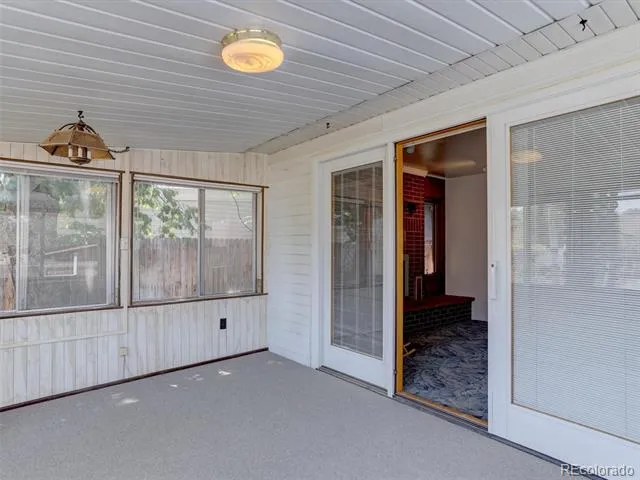 3450 Benton Street Wheat Ridge, CO 80212