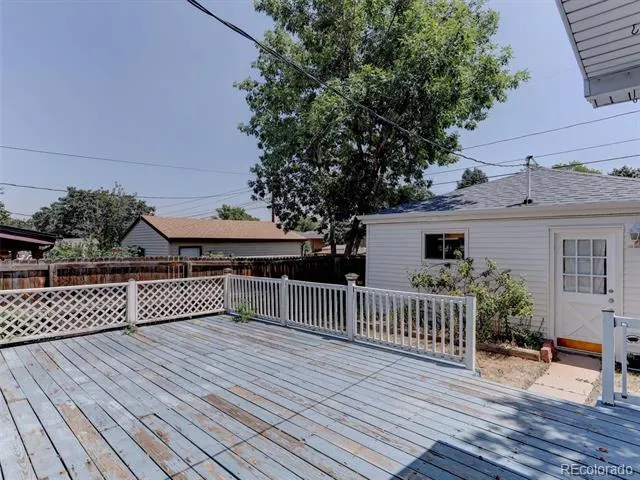 3450 Benton Street Wheat Ridge, CO 80212