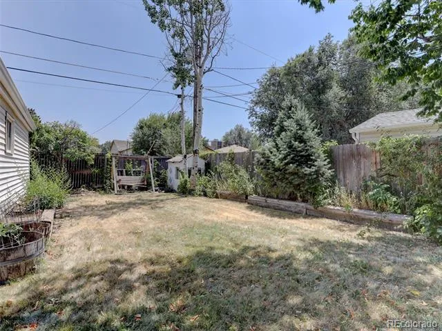 3450 Benton Street Wheat Ridge, CO 80212