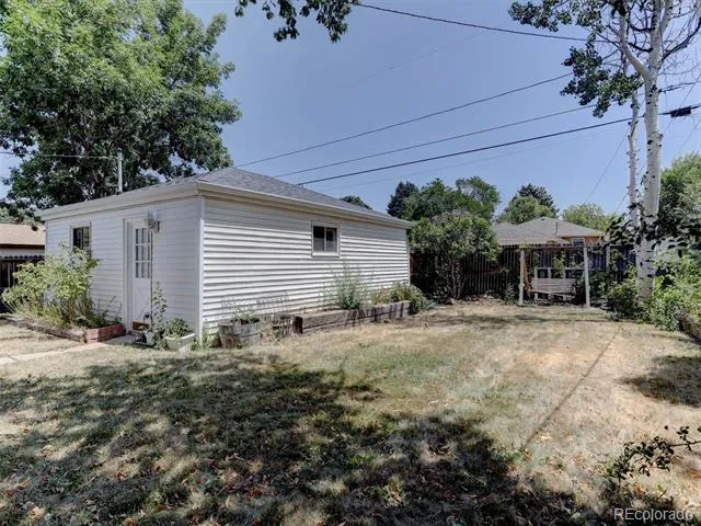 3450 Benton Street Wheat Ridge, CO 80212