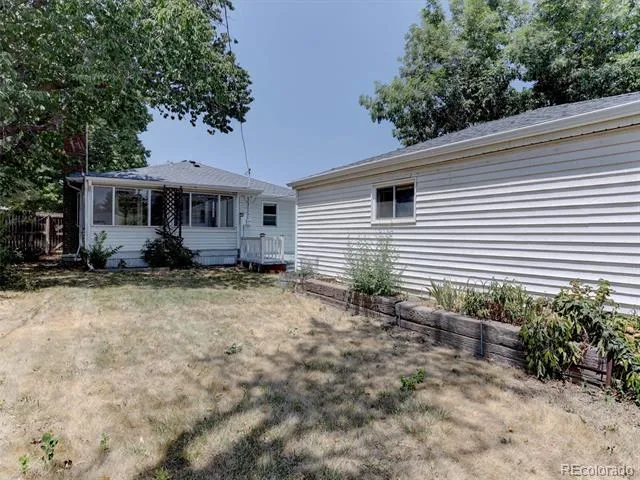 3450 Benton Street Wheat Ridge, CO 80212