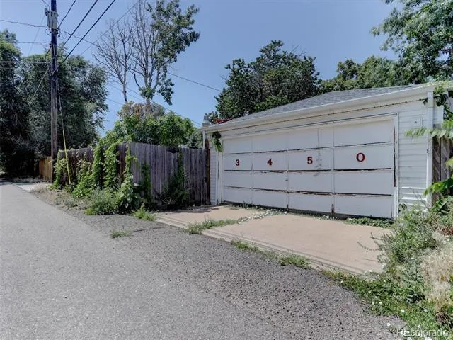 3450 Benton Street Wheat Ridge, CO 80212