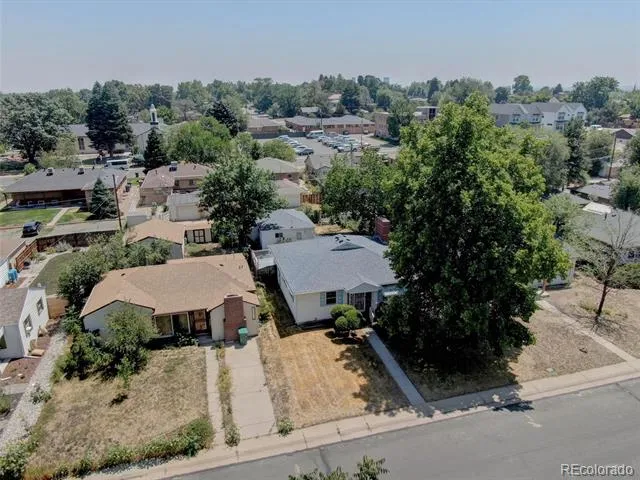 3450 Benton Street Wheat Ridge, CO 80212