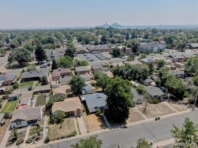 3450 Benton Street Wheat Ridge, CO 80212