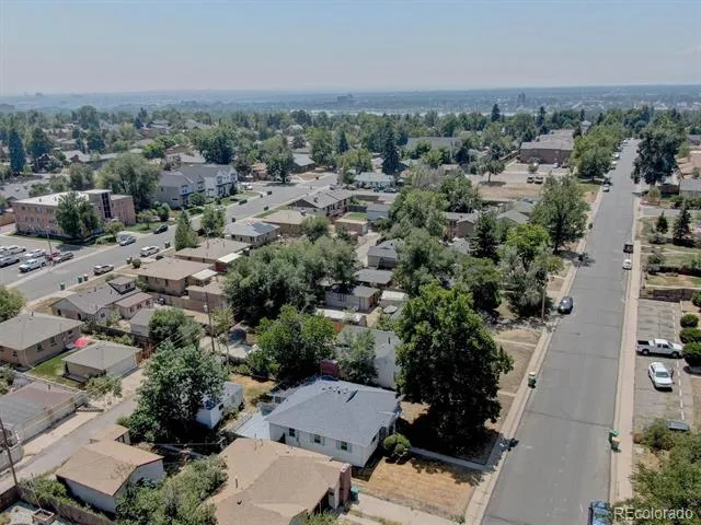 3450 Benton Street Wheat Ridge, CO 80212