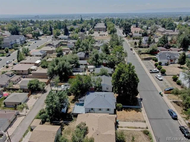 3450 Benton Street Wheat Ridge, CO 80212