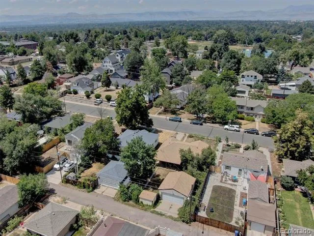 3450 Benton Street Wheat Ridge, CO 80212