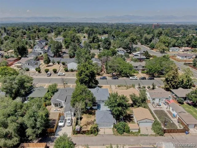 3450 Benton Street Wheat Ridge, CO 80212