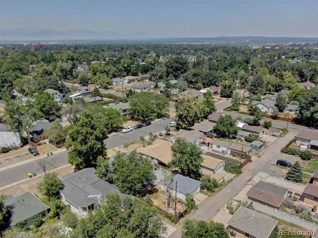3450 Benton Street Wheat Ridge, CO 80212