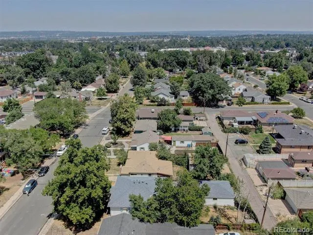 3450 Benton Street Wheat Ridge, CO 80212