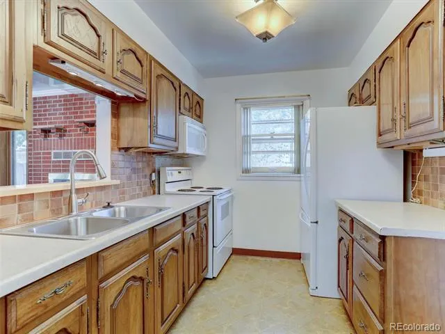 3450 Benton Street Wheat Ridge, CO 80212