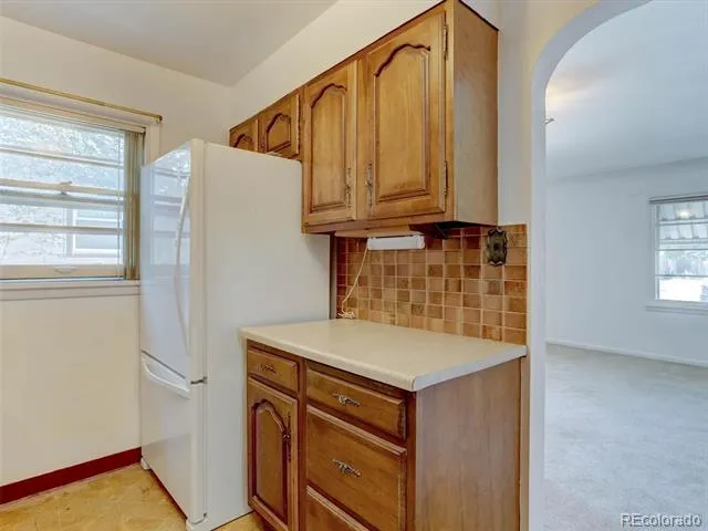 3450 Benton Street Wheat Ridge, CO 80212