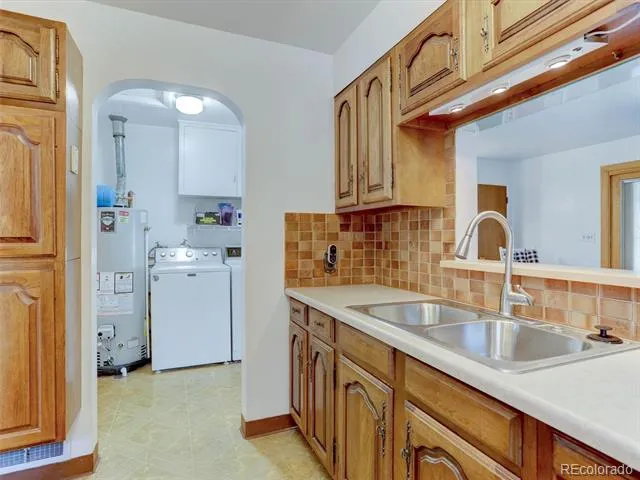 3450 Benton Street Wheat Ridge, CO 80212