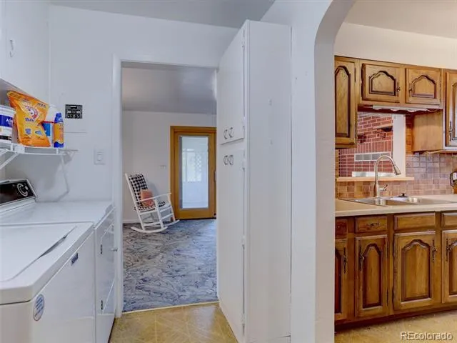 3450 Benton Street Wheat Ridge, CO 80212