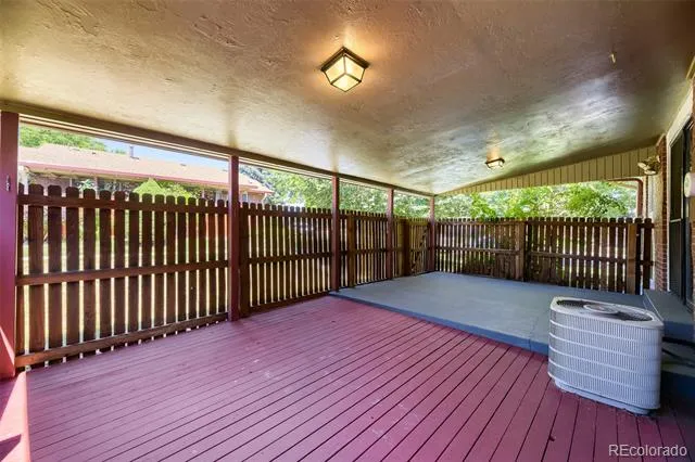 7136 W Portland Avenue Littleton, CO 80128