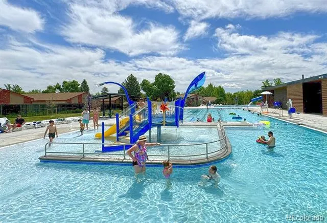 7136 W Portland Avenue Littleton, CO 80128
