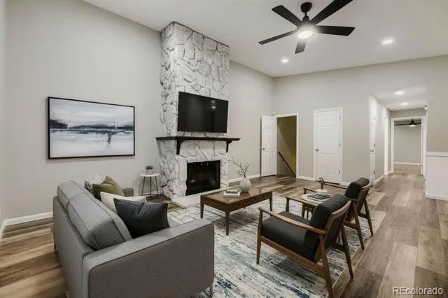 7136 W Portland Avenue Littleton, CO 80128