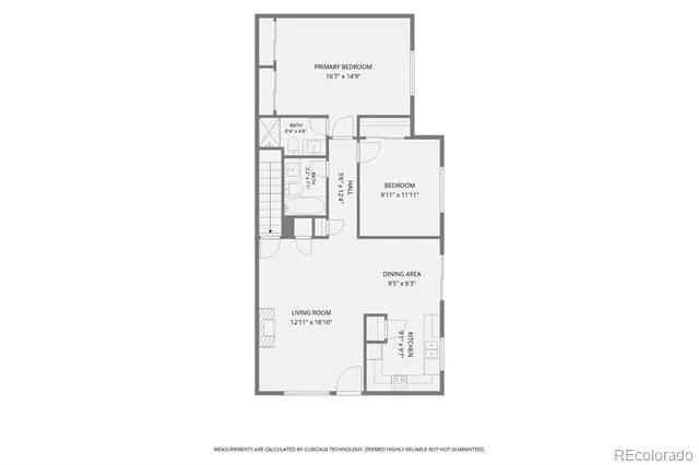 7136 W Portland Avenue Littleton, CO 80128