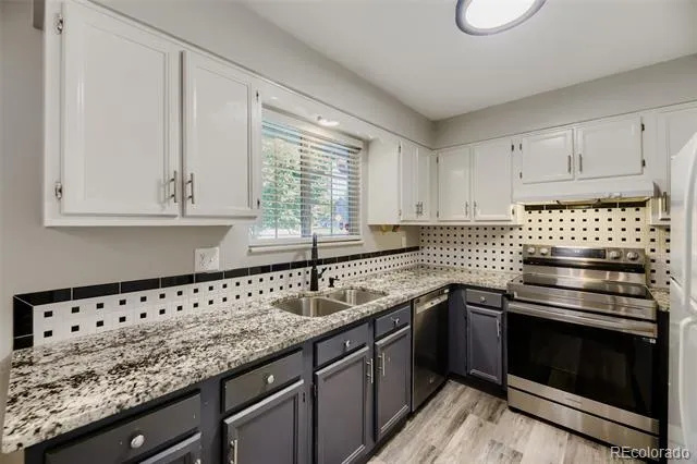 7136 W Portland Avenue Littleton, CO 80128