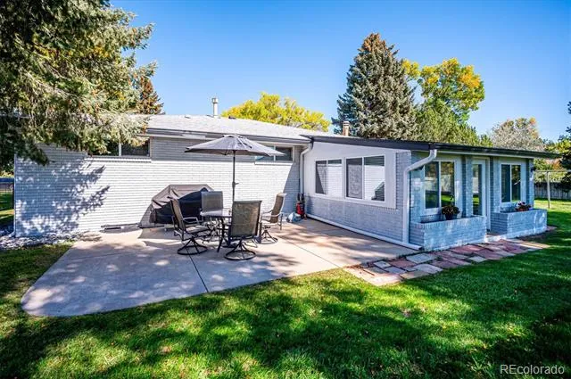 8690 W Jefferson Avenue Lakewood, CO 80235