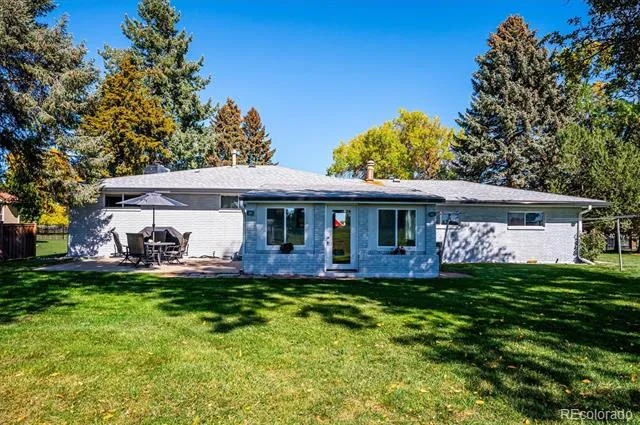 8690 W Jefferson Avenue Lakewood, CO 80235