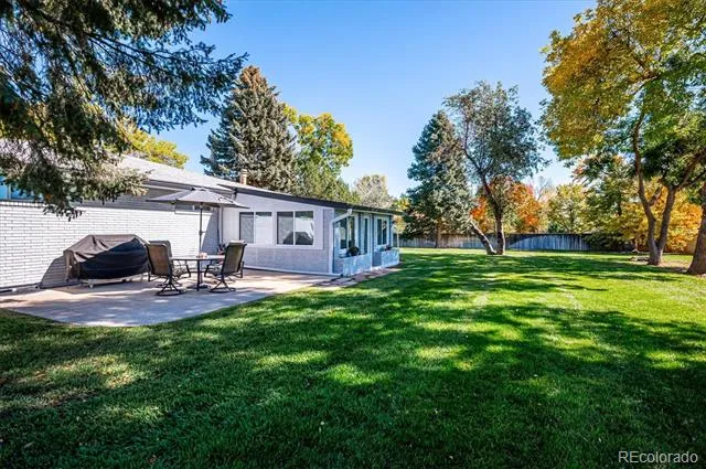 8690 W Jefferson Avenue Lakewood, CO 80235
