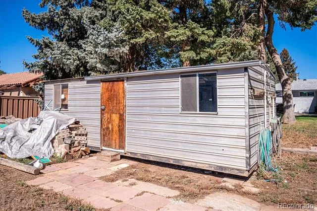 8690 W Jefferson Avenue Lakewood, CO 80235