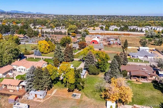 8690 W Jefferson Avenue Lakewood, CO 80235