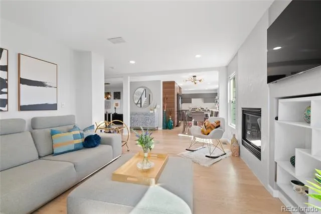 17010 Mountain Lake Drive Monument, CO 80132