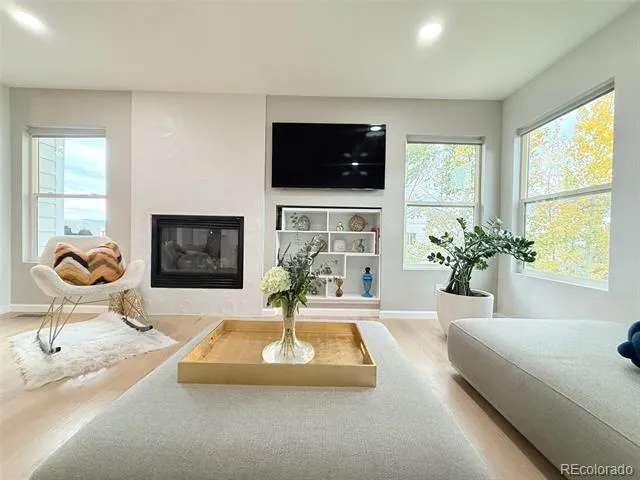 17010 Mountain Lake Drive Monument, CO 80132