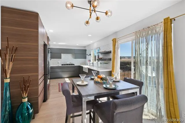 17010 Mountain Lake Drive Monument, CO 80132