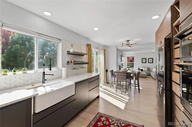 17010 Mountain Lake Drive Monument, CO 80132