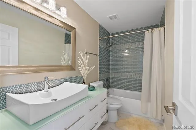 17010 Mountain Lake Drive Monument, CO 80132
