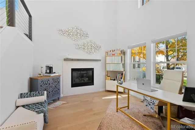 17010 Mountain Lake Drive Monument, CO 80132