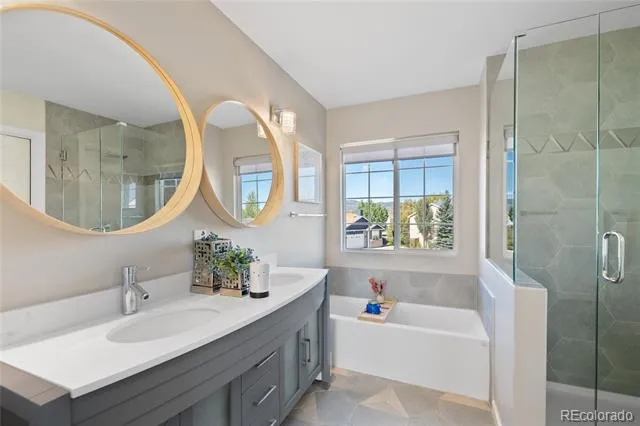 17010 Mountain Lake Drive Monument, CO 80132