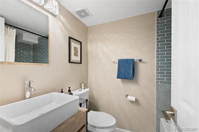 17010 Mountain Lake Drive Monument, CO 80132