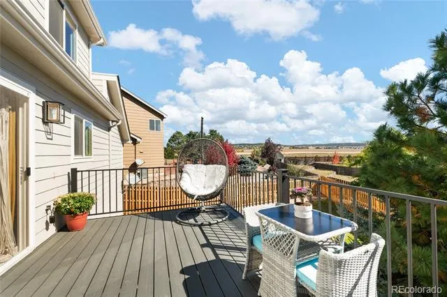 17010 Mountain Lake Drive Monument, CO 80132
