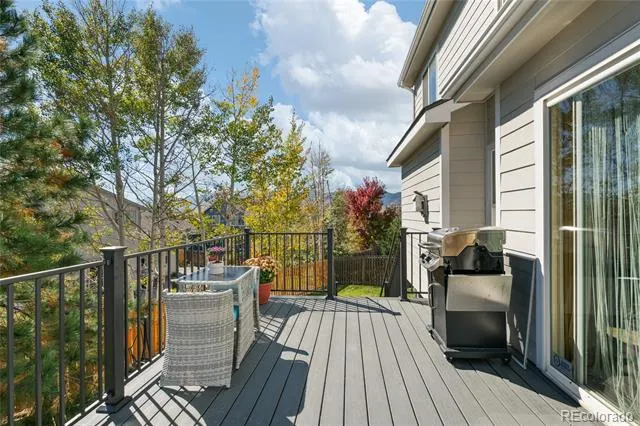 17010 Mountain Lake Drive Monument, CO 80132