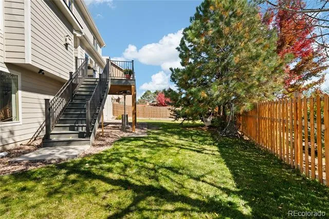 17010 Mountain Lake Drive Monument, CO 80132