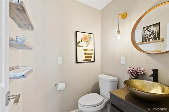 17010 Mountain Lake Drive Monument, CO 80132