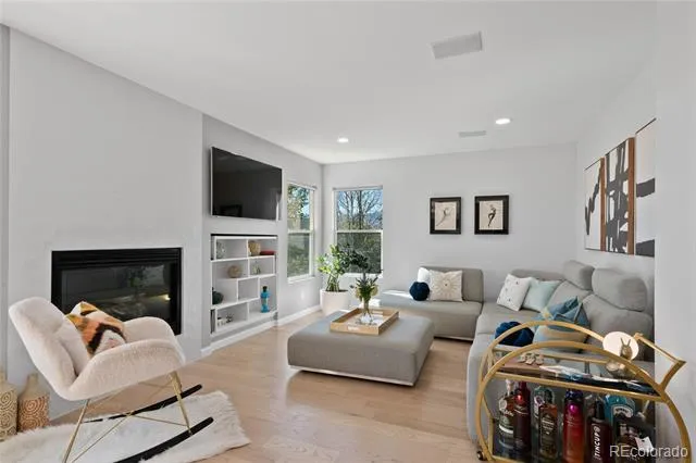 17010 Mountain Lake Drive Monument, CO 80132