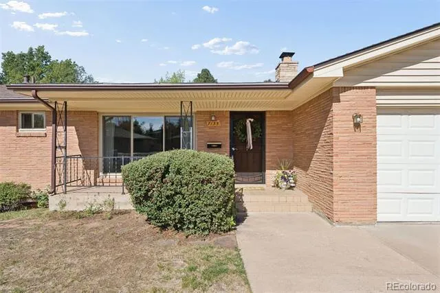 7135 S Sherman Street Centennial, CO 80122